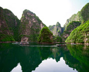 延庆天气预报一周