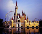 石景山天气预报一周