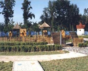 大兴天气预报一周