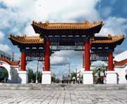 木兰天气预报一周