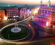 穆棱天气预报40天