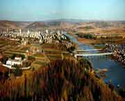 宁安天气预报10天