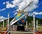 七台河天气预报40天