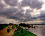 海城天气预报10天