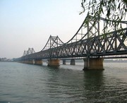 丹东天气预报一周