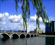 盖州天气预报一周