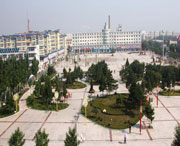 彰武天气预报一周