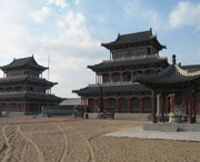 绥中天气预报10天