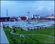 海勃湾天气预报