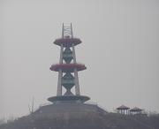 井陉天气预报一周