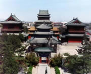 正定天气预报一周