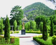 满城天气预报10天