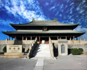 曲阳天气预报10天