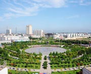 高碑店天气预报10天