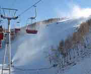 崇礼天气预报10天