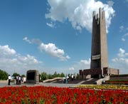 唐山天气预报10天