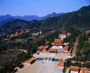 遵化天气预报10天