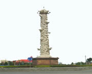 肃宁天气预报10天