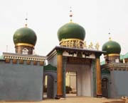 孟村天气预报10天