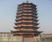 南和天气预报一周