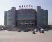 巨鹿天气预报10天