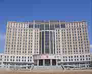 南宫天气预报10天