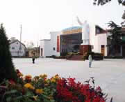 成安天气预报一周