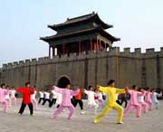 永年天气预报一周