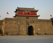 山海关天气预报