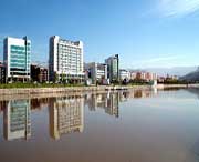 左权天气预报10天