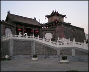 长治天气预报一周