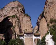 黎城天气预报一周