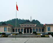 武乡天气预报一周