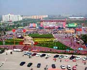 侯马天气预报10天