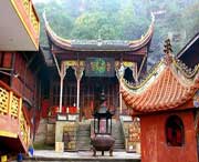 浮山天气预报一周