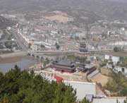 安泽天气预报10天