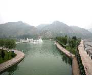 古县天气预报10天