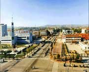 平鲁天气预报一周