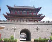 岢岚天气预报10天