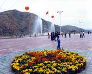 方山天气预报一周