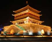 西安天气预报一周