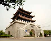 户县天气预报10天