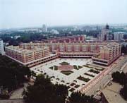 高陵天气预报一周