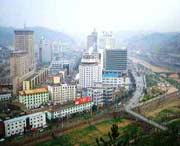 延川天气预报10天