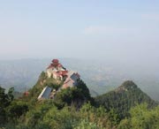 宜川天气预报一周