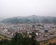 安塞天气预报10天