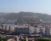 黄陵天气预报10天