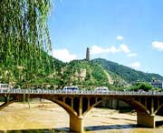 黄龙天气预报10天