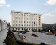 府谷天气预报10天