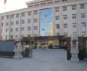 神木天气预报一周